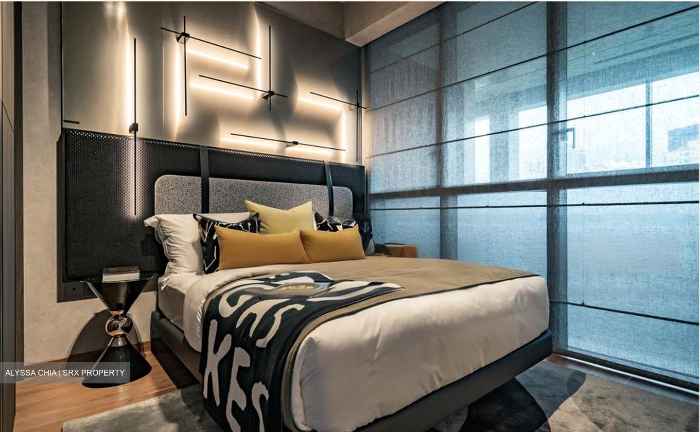 Palisades (D5), Condominium #537704461